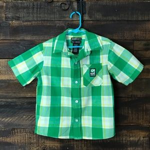 Ecko Unltd Button Down Shirt